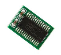 Hosit Modulo TPM 2.0, Interfaccia LPC Materiale PCB Modulo TPM per la Casa