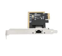 Hosit NIC PCI Express, Scheda di Rete per Computer PCI Express 1X Ad Alta velocità 10 100 1000 Mbps