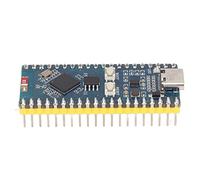 Hosit Scheda di Sviluppo WiFi da 2,4 GHz, Scheda di Sviluppo per Microcontrollore Single Core per Lo Sviluppo