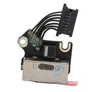 Hosit Sostituzione della Scheda di Alimentazione, Sostituzione della Scheda di Alimentazione per Laptop OS Stabile Affidabile Piccolo Materiale per PCB Compatto Indossabile per MD212