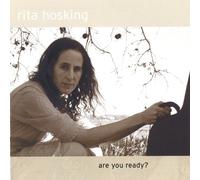 Hosking Rita - Are You Ready?