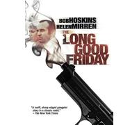 Hoskins/Mirren/Brosnan - Long Good Friday