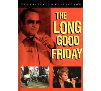 Hoskins/Mirren - Long Good Friday