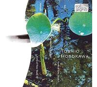 Hosokawa Toshio - Vertical Time Study 1
