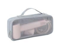 Hosoncovy Custodia da viaggio per asciugacapelli e ugelli Dyson Supersonic (solo borsa vuota), Blu, Custodia per il trasporto