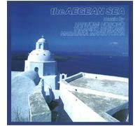 Hosono, Haruomi - Aegean Sea