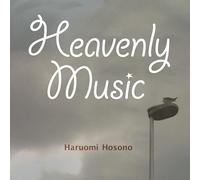 Hosono, Haruomi - Heavenly Music