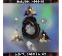 Hosono, Haruomi - Mental Sports Mixes