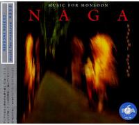 HOSONO, HARUOMI - NAGA