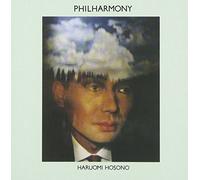 Hosono, Haruomi - Philharmony