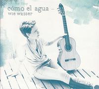 HOSP, MELANIE - COMO EL AGUA-WIE WASSER