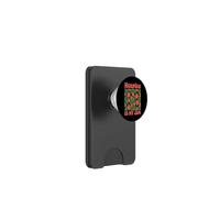 Hospice Is My Jam Assistenza Domiciliare PopSockets PopWallet per MagSafe
