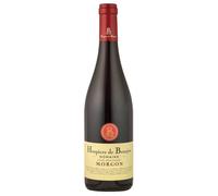 Hospices de Beaujeu Cuvée Jean Gaudet Morgon AOP 2024 0,75 ℓ