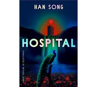 Hospital: 1