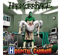 Hospital Carnage