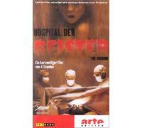 Hospital der Geister 1 (2 Kassetten)