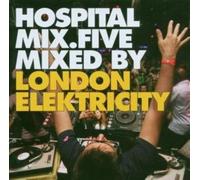Hospital Mix Five - Hospital Mix Five