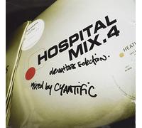 Hospital Mix - Vol. 4-Hospital Mix