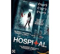 HOSPITAL, THE - SPEELFILM