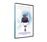 Hospitalarios. Las manos de la virgen.
