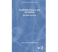 Hospitality Finance and Accounting