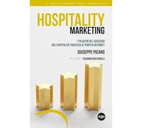 Hospitality marketing. 7 pilastri del successo dell’ospitalità turistica ai tempi di internet