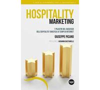 Hospitality marketing. 7 pilastri del successo dell’ospitalità turistica ai tempi di internet