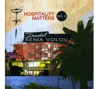 Hospitality Matters - Vol. 2-Hospitality Matters