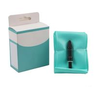 Hosrivae Camera d'aria leggera per bicicletta da 66/27,5 pollici con valvola, resistente alle forature da corsa (27,5 x 1,95-2,6/45 L)