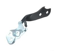 Hosrivae Cerniera per cofano per modello 3 2017-2020, lato destro, struttura in metallo, ricambio diretto (compatibile OEM 1098793-00-C