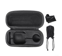 Hosrivae Commutatore portatile della borsa 2, giocatori eleganti e convenienti di stoccaggio la mossa