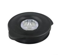Hosrivae Coperchio per frullatore per spremiagrumi Oster 6 Cup 1200 modelli KF140 KF1502 112 3066, fornisce una tenuta affidabile per evitare fuoriuscite durante le attività di miscelazione
