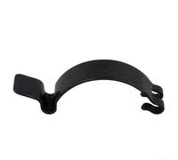 Hosrivae Coperchio superiore per alloggiamento del filtro dell'aria per Jeep Grand 2014-2020 e 2014-2020 | Sostituzione diretta OE 68148071AA | Costruzione in acciaio al manganese, nero