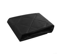 Hosrivae Coperta magnetica per camino, paraspifferi per protezione dal vento e isolamento termico, copertura invernale compatibile con caminetti tradizionali e moderni (73 x 100 cm)