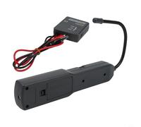 Hosrivae EM415Pro Automotive Wire Finder - Generatore di toni e sonda Tracer Kit corto, aperto e tracciamento dei cavi nei veicoli - 9-42 V DC, ABS + costruzione, non dannoso per il cablaggio