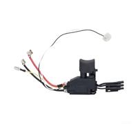 Hosrivae Gruppo interruttore di ricambio per strumenti XPH10Z XFD10Z DDF482 sviluppato da 650753-7 e 632F27-4 disegni di riferimento