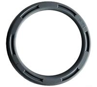 Hosrivae Guarnizione di ricambio in silicone per teste di infusione GS3 FB80 PB GB5 AV macchine da caffè 1 pz o 2 pezzi (1 pz)