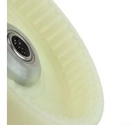 Hosrivae Ingranaggio interno per motosega elettrica McCulloch, compatibile con serie TB3516/TB4516CC/MS1630NT/MS1640, ricambio 40925-42