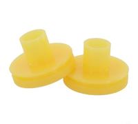 Hosrivae Kit di 2 valvole testa 180450-S per chiodatrice pneumatica Bostitch per cavi, ricambio per utensili BT1855 SX1838K EHF1838K LHF2025K SB-150SX