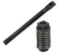 Hosrivae Kit tendicinghia per garage per LiftMaster e per apri-cinghia Chamberlain - 41B4103 Set tenditore e bulloni di ricambio compatibile con 41C5141-1, 41C5141-2, 41B3869-1, 41B3869-3