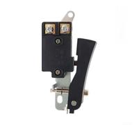 Hosrivae Martello elettrico di ricambio, struttura in plastica, adatto per martelli demolitori serie 0835, certificato CE e CQC,