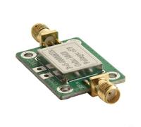 Hosrivae Modulo a basso rumore di Spf5189z Rf 50 a 4000mhz 0.6db | -wideband Board Comunicazione Wireless Stazione Base Tower Mounted Ripetitore Componente Elettronico Verde