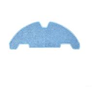 Hosrivae Panni di ricambio in microfibra per aspirapolvere robot LEFANT M330 Pro, lavabili, riutilizzabili, compatibili con pavimenti duri (confezione da 4) (confezione da 4)