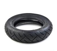 Hosrivae Pneumatico per scooter elettrico senza camera d'aria 10x2.50 - Ruota sottovuoto in gomma ispessita per Xiaomi e scooter elettrici da 10 pollici compatibili, 250 mm OD, larghezza 60 mm, 550 g