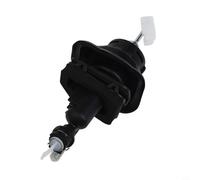 Hosrivae Pompa frizione per Ford Focus II/III, C-MAX, per Kuga I/II (2005-2012), Mazda3 (2005-2010), C30/S40/50 - Ricambio diretto, carrozzeria, compatibile OE (: 1330267, 1224070, 1226670)