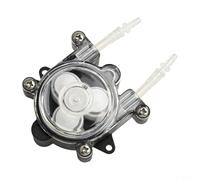 Hosrivae Pompa peristaltica autoadescante silenziosa, pompa 9-150ml/min, pompa automatica di trasferimento fluidi ricerca scientifica, acquario, giardino