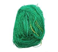 Hosrivae Rete da arrampicata resistente realizzata in nylon da giardino, frutta, verdura e fiori, progettata per mantenere la crescita verticale e migliorare la stabilità delle piante (2 x 8 m)