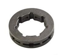 Hosrivae Ruota dentata per motosega, passo 3/8", 7 denti, compatibile con modelli MS660, MS661, MS650, MS460, MS461 e 066/064/046