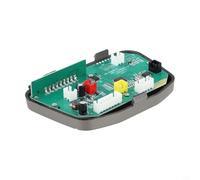 Hosrivae Scheda di controllo principale per auto per bambini con chip lettore musicale, supporto TF/USB, 4 ruote - Veicoli - compatibile con YJ-ZK08-BT e la maggior parte delle marche