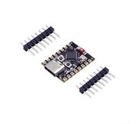 Hosrivae -Scheda di sviluppo C3, Microcontroller SuperMini RISC-V con Wi-Fi, Processore single-core 160MHz Apprendimento Programmazione IoT, Compatto 22.5x18mm
